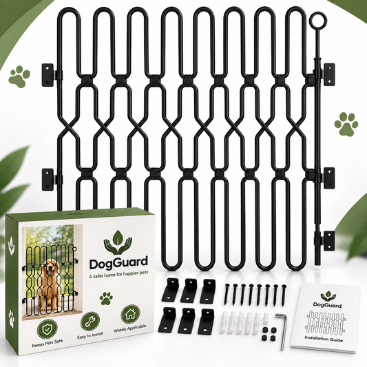 Dog Guard ExpandGate