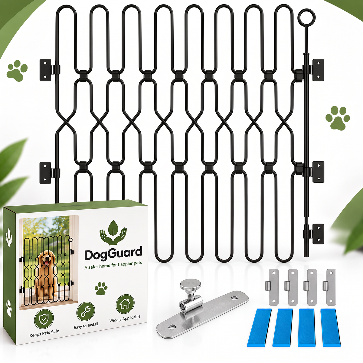 Dog Guard ExpandGate